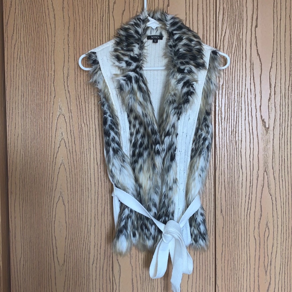 Vest